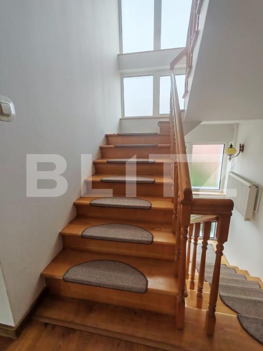 Casa de vânzare 5 camere Central - 198067CV | BLITZ Bistriţa | Poza3
