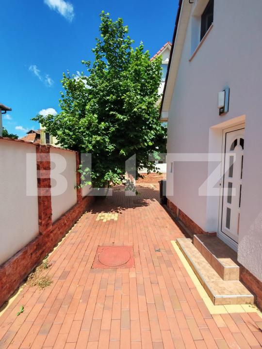 Casa de vânzare 5 camere Central - 198067CV | BLITZ Bistriţa | Poza3