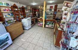 SPATIU COMERCIAL DE VANZARE, IN ZONA POSTA VECHE