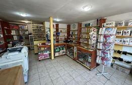 SPATIU COMERCIAL DE VANZARE, IN ZONA POSTA VECHE