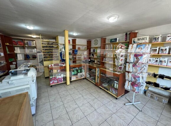 Spațiu comercial de vânzare Central - 198098SVC | BLITZ Bistriţa | Poza3