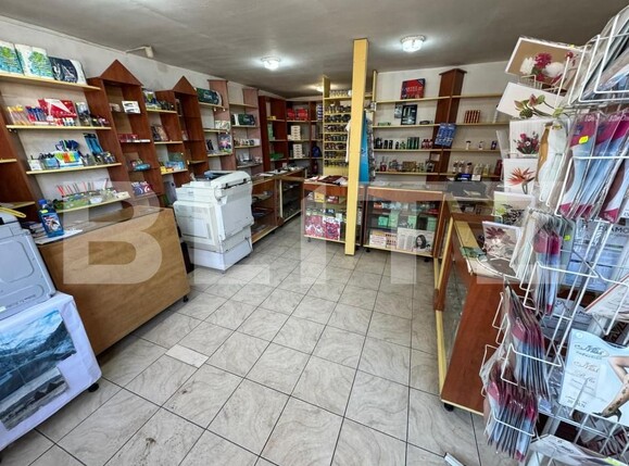Spațiu comercial de vânzare Central - 198098SVC | BLITZ Bistriţa | Poza2