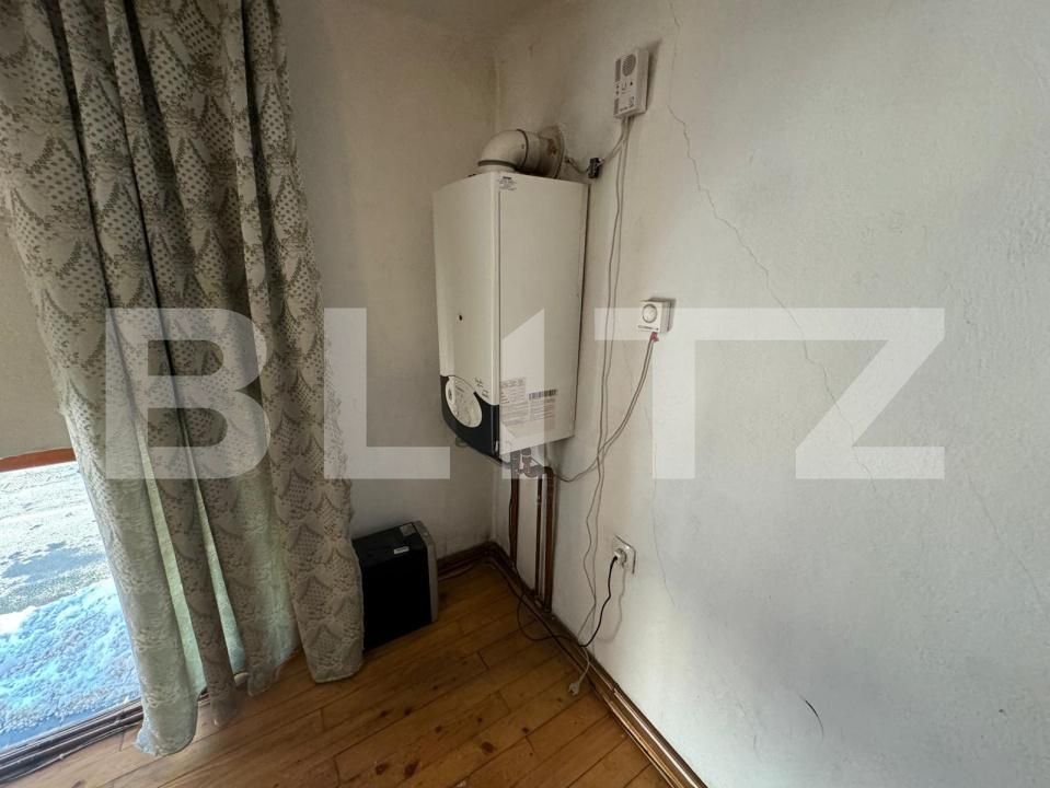 Spațiu comercial de vânzare Central - 198098SVC | BLITZ Bistriţa | Poza8