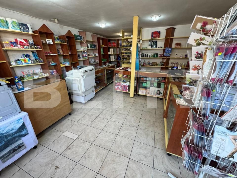 Spațiu comercial de vânzare Central - 198098SVC | BLITZ Bistriţa | Poza2