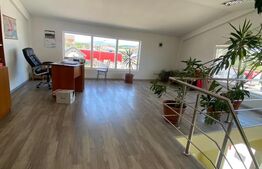 Hală de vânzare | Acces TIR | Teren 640 mp | Deschidere la stradă principală