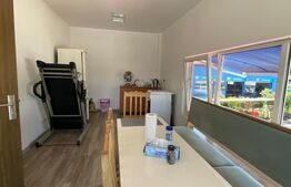 Hală de vânzare | Acces TIR | Teren 640 mp | Deschidere la stradă principală