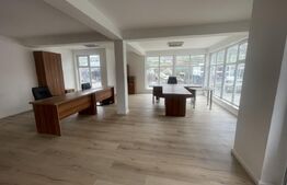 Spațiu birouri de închiriat – Năsăud, zonă cu vad bun