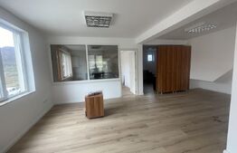 Spațiu birouri de închiriat – Năsăud, zonă cu vad bun