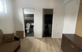 Spațiu birouri de închiriat – Năsăud, zonă cu vad bun