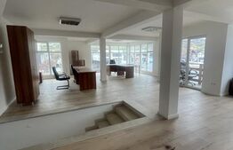 Spațiu birouri de închiriat – Năsăud, zonă cu vad bun