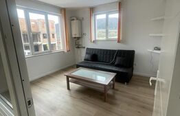 Spațiu birouri de închiriat – Năsăud, zonă cu vad bun