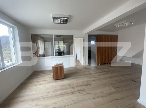 Spațiu comercial de închiriat Exterior Est - 198134SIC | BLITZ Bistriţa | Poza4