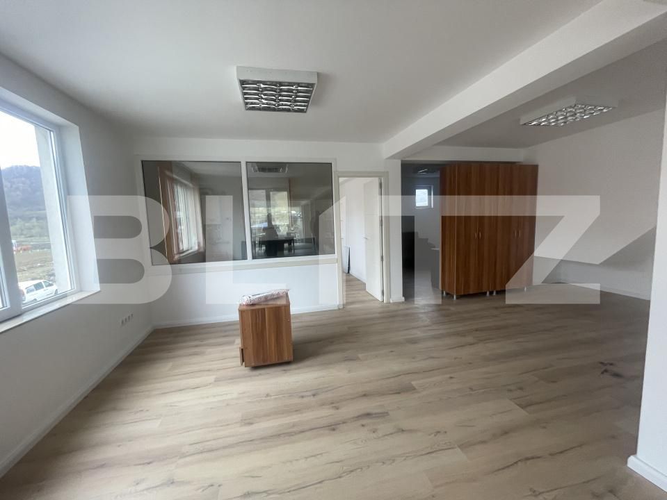 Spațiu comercial de închiriat Exterior Est - 198134SIC | BLITZ Bistriţa | Poza4