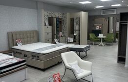 Spatiu comercial de inchiriat, 275 mp, locatie vizibila - Centura Bistritei
