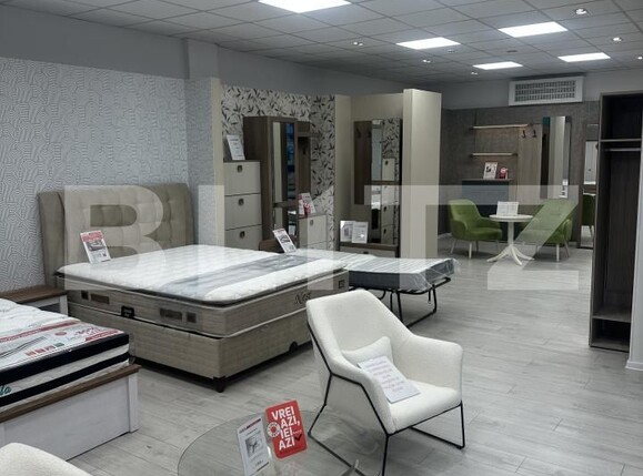 Spațiu comercial de închiriat Centura - 198174SIC | BLITZ Bistriţa | Poza5