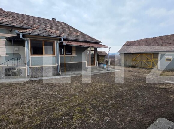Casa de vânzare 4 camere Unirea - 198191CV | BLITZ Bistriţa | Poza1