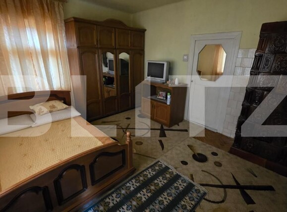 Casa de vânzare 4 camere Unirea - 198191CV | BLITZ Bistriţa | Poza2