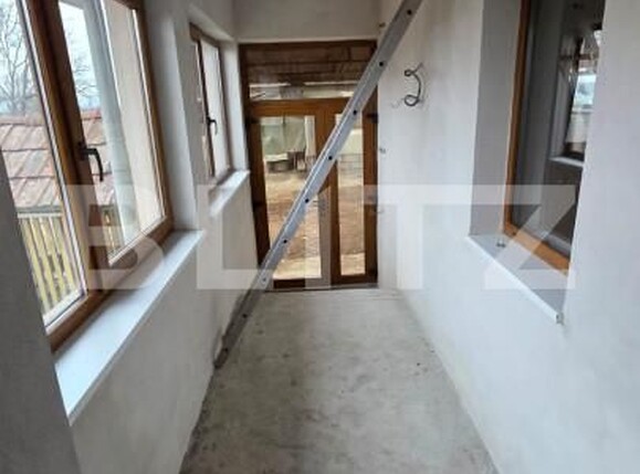 Casa de vânzare 4 camere Unirea - 198191CV | BLITZ Bistriţa | Poza8