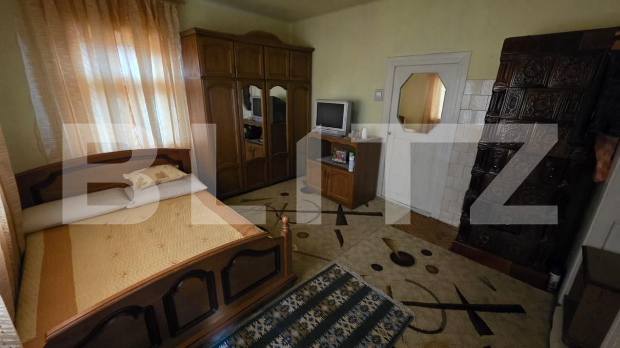 Casa de vânzare 4 camere Unirea - 198191CV | BLITZ Bistriţa | Poza2