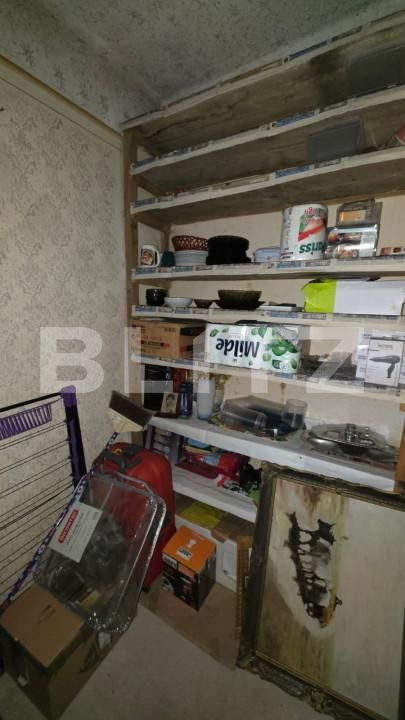 Casa de vânzare 4 camere Unirea - 198191CV | BLITZ Bistriţa | Poza3
