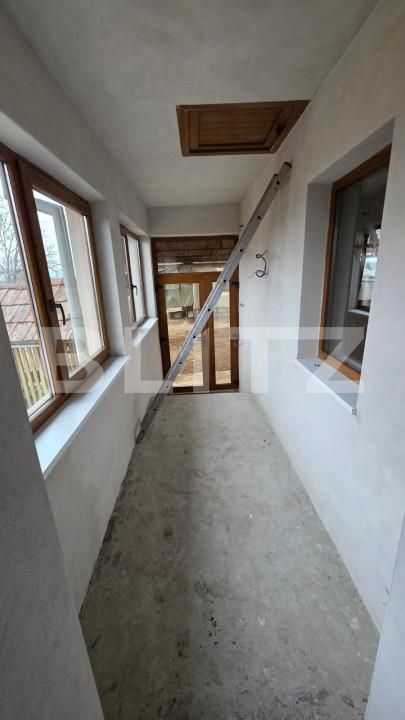 Casa de vânzare 4 camere Unirea - 198191CV | BLITZ Bistriţa | Poza8