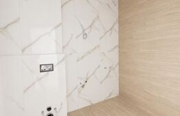  Apartament cu 3 camere, în bloc nou – finalizare februarie 2026 