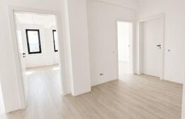  Apartament cu 3 camere, în bloc nou – finalizare februarie 2026 