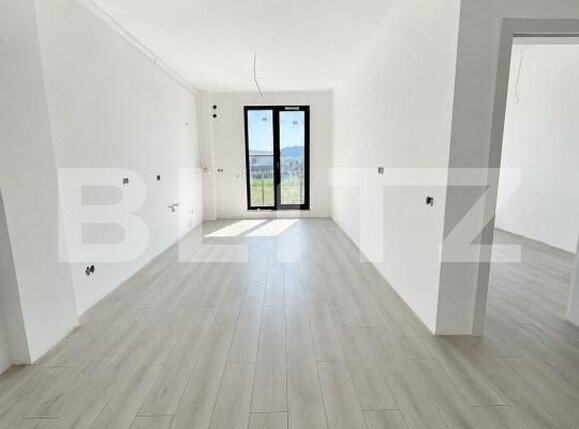 Apartament de vânzare 3 camere Independenței - 198202AV | BLITZ Bistriţa | Poza1
