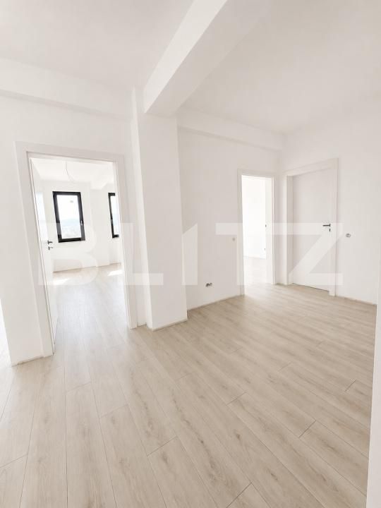 Apartament de vânzare 3 camere Independenței - 198202AV | BLITZ Bistriţa | Poza3