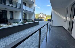 Apartament modern cu 2 camere | Parter | Bloc nou
