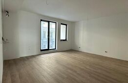 Apartament modern cu 2 camere | Parter | Bloc nou