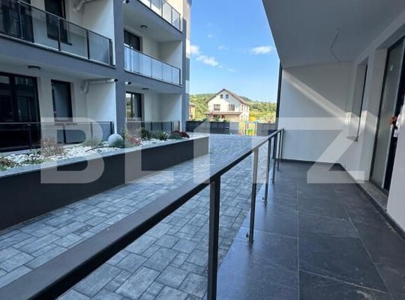 Apartament de vânzare 2 camere Independenței - 198203AV | BLITZ Bistriţa | Poza8