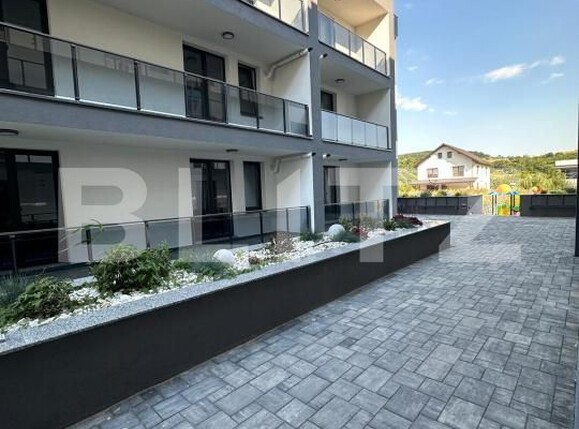 Apartament de vânzare 2 camere Independenței - 198203AV | BLITZ Bistriţa | Poza7