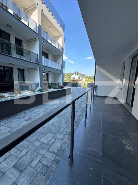 Apartament de vânzare 2 camere Independenței - 198203AV | BLITZ Bistriţa | Poza8
