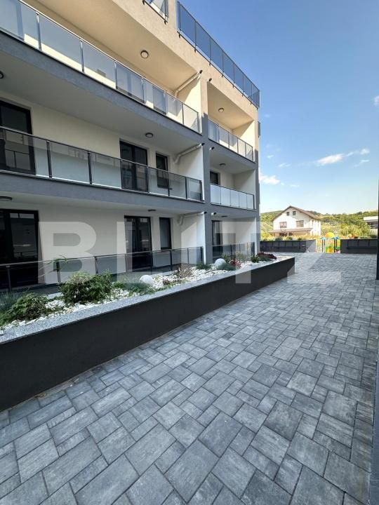 Apartament de vânzare 2 camere Independenței - 198203AV | BLITZ Bistriţa | Poza7