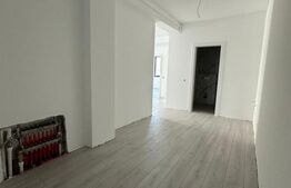  Apartament 3 camere în bloc nou