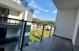  Apartament 3 camere în bloc nou
