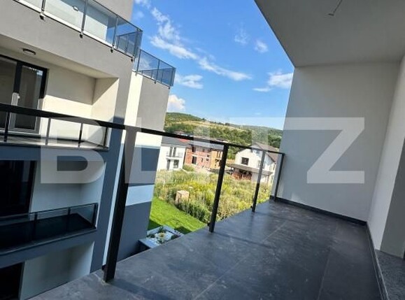 Apartament de vânzare 3 camere Est - 198204AV | BLITZ Bistriţa | Poza4