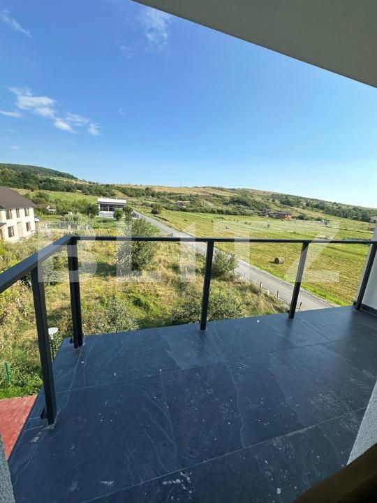 Apartament de vânzare 3 camere Est - 198204AV | BLITZ Bistriţa | Poza3