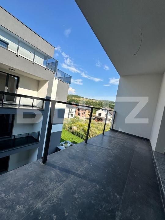 Apartament de vânzare 3 camere Est - 198204AV | BLITZ Bistriţa | Poza4
