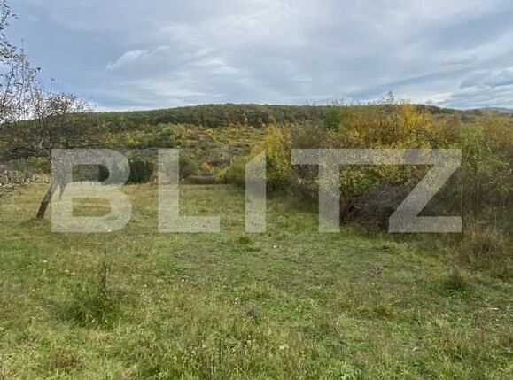 Teren de vânzare Unirea - 198206TV | BLITZ Bistriţa | Poza1