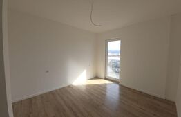 Apartament 3 camere, 56 mp, 2 balcoane (11 mp + 6,35 mp), finisaje premium