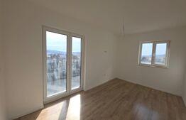 Apartament 3 camere, 56 mp, 2 balcoane (11 mp + 6,35 mp), finisaje premium