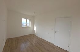 Apartament 3 camere, 56 mp, 2 balcoane (11 mp + 6,35 mp), finisaje premium
