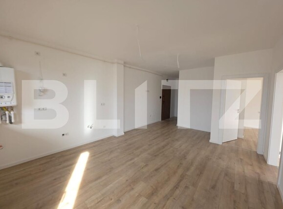 Apartament de vânzare 3 camere Exterior Nord - 198232AV | BLITZ Bistriţa | Poza5