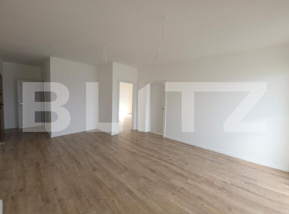Apartament de vânzare 3 camere Exterior Nord - 198232AV | BLITZ Bistriţa | Poza2