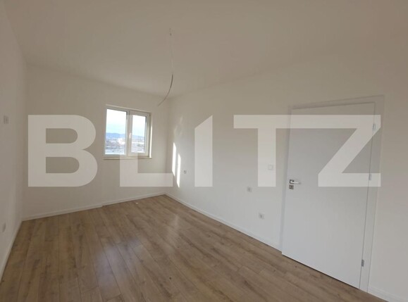 Apartament de vânzare 3 camere Exterior Nord - 198232AV | BLITZ Bistriţa | Poza1