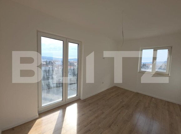 Apartament de vânzare 3 camere Exterior Nord - 198232AV | BLITZ Bistriţa | Poza8