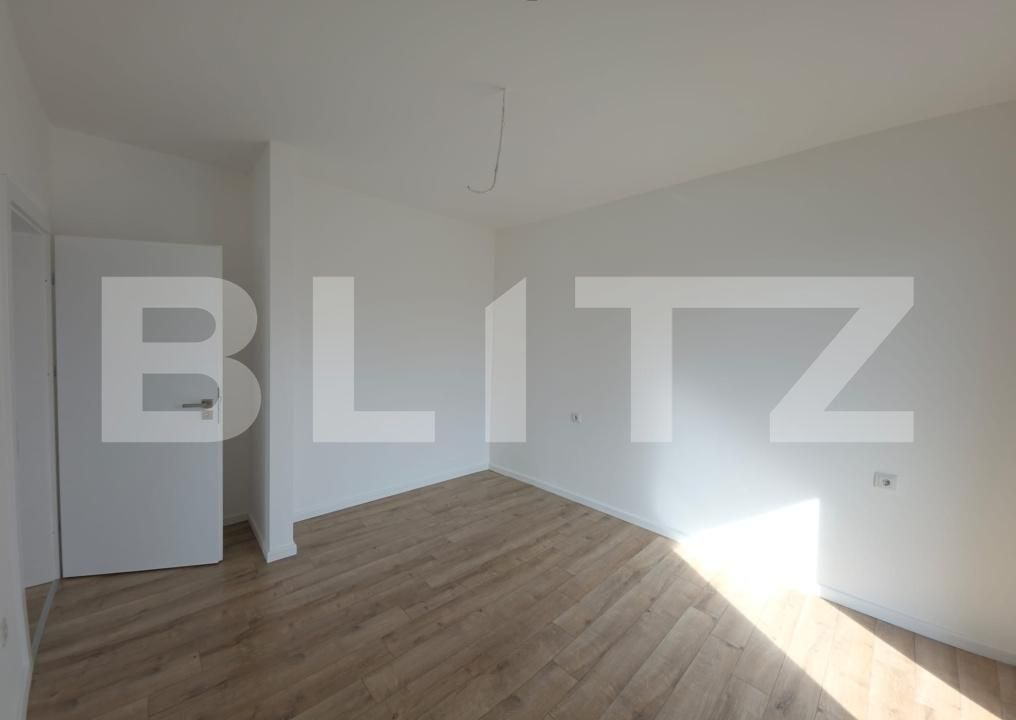 Apartament de vânzare 3 camere Exterior Nord - 198232AV | BLITZ Bistriţa | Poza3