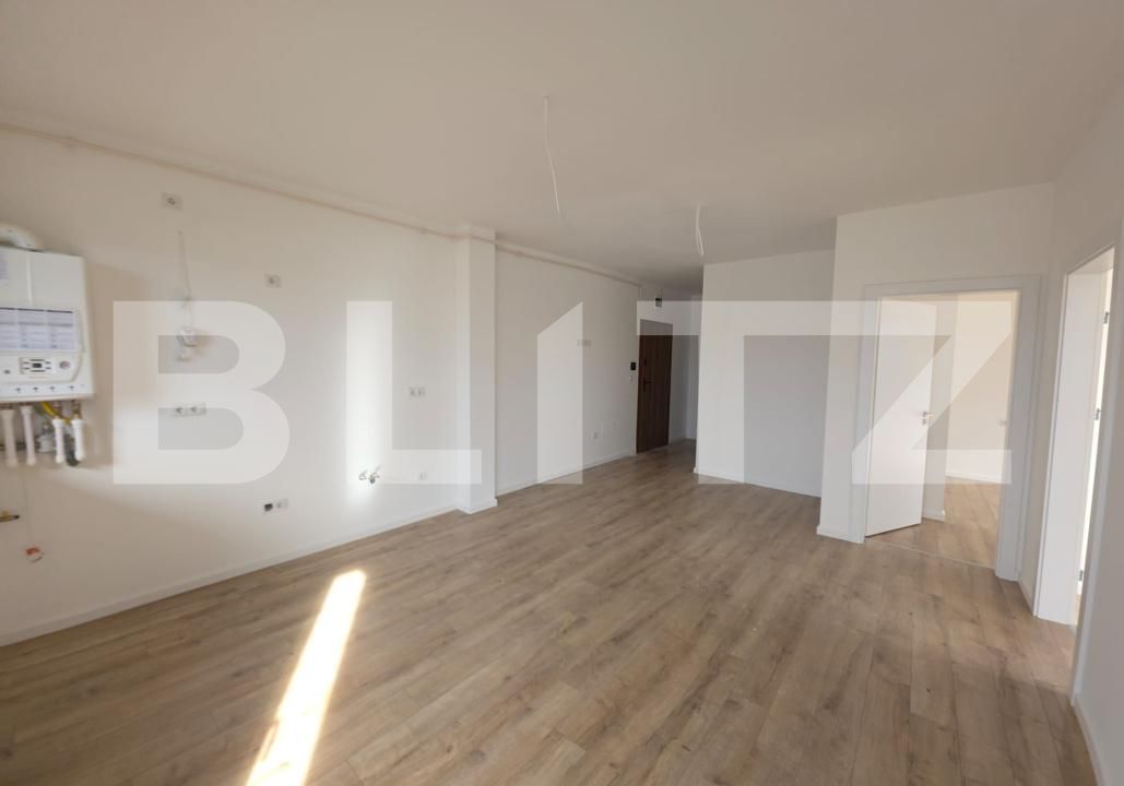 Apartament de vânzare 3 camere Exterior Nord - 198232AV | BLITZ Bistriţa | Poza5